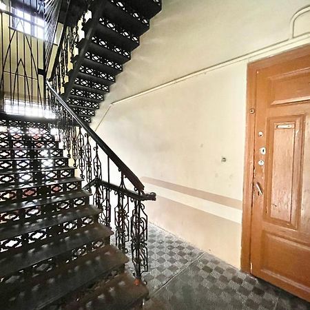 Cozy Apartment On Greek Street 15 Οδησσός Εξωτερικό φωτογραφία