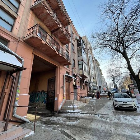 Cozy Apartment On Greek Street 15 Οδησσός Εξωτερικό φωτογραφία