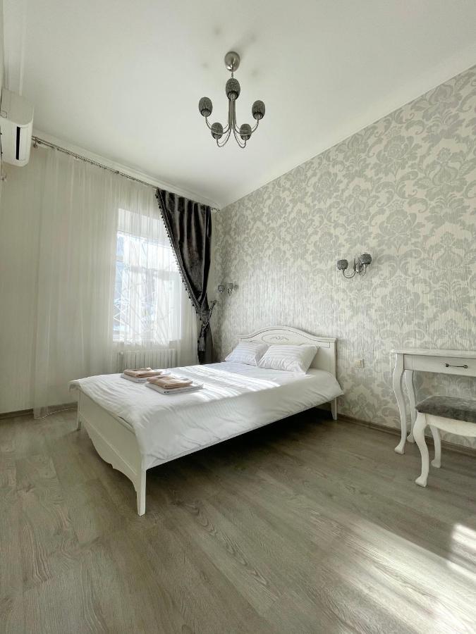 Cozy Apartment On Greek Street 15 Οδησσός Εξωτερικό φωτογραφία