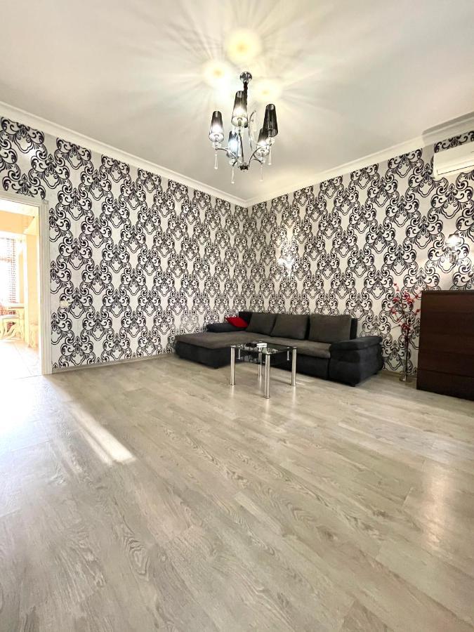 Cozy Apartment On Greek Street 15 Οδησσός Εξωτερικό φωτογραφία