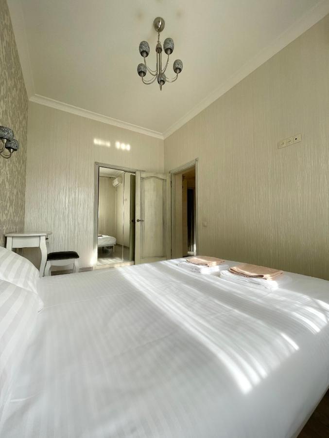 Cozy Apartment On Greek Street 15 Οδησσός Εξωτερικό φωτογραφία