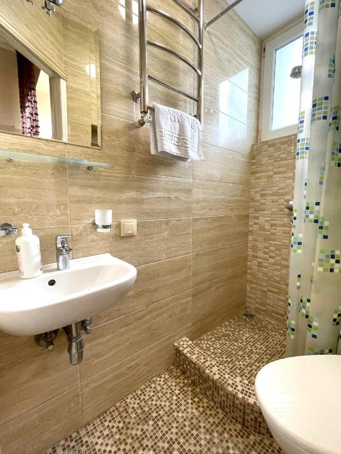 Cozy Apartment On Greek Street 15 Οδησσός Εξωτερικό φωτογραφία
