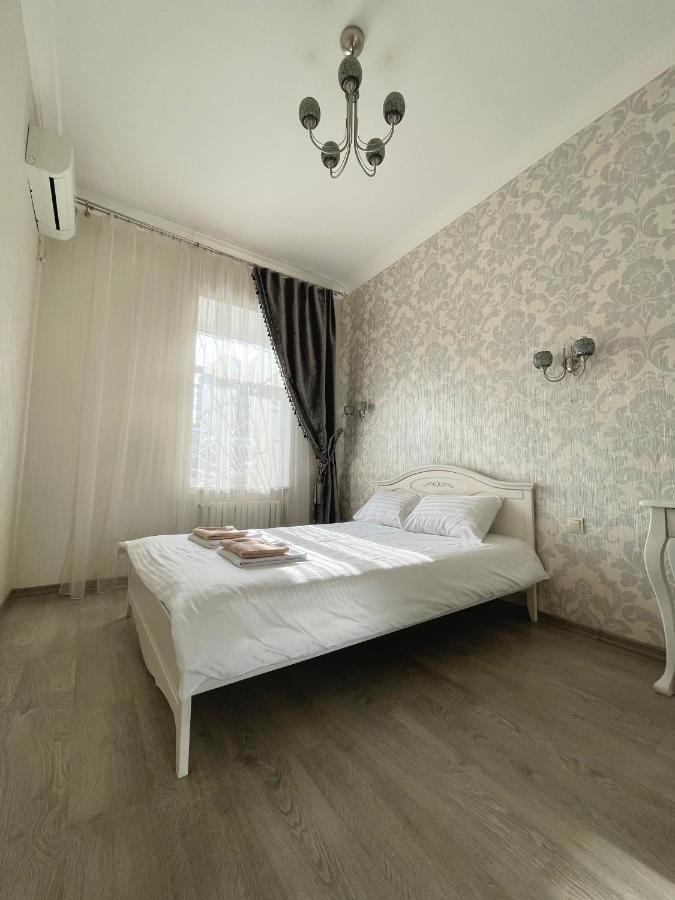 Cozy Apartment On Greek Street 15 Οδησσός Εξωτερικό φωτογραφία