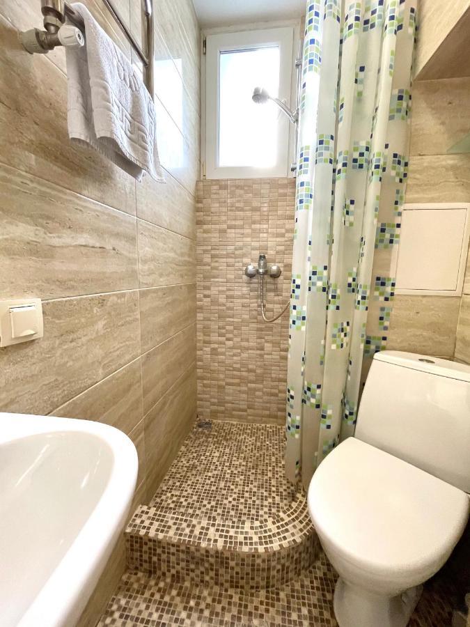 Cozy Apartment On Greek Street 15 Οδησσός Εξωτερικό φωτογραφία