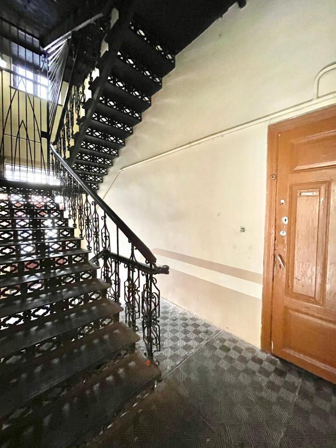 Cozy Apartment On Greek Street 15 Οδησσός Εξωτερικό φωτογραφία
