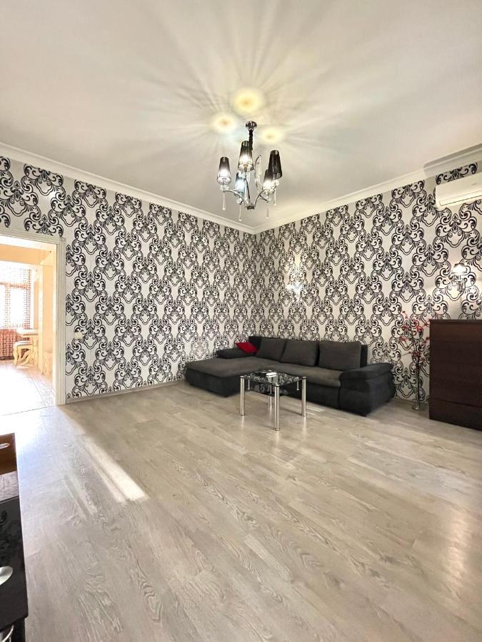 Cozy Apartment On Greek Street 15 Οδησσός Εξωτερικό φωτογραφία