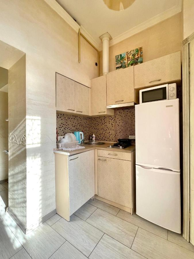 Cozy Apartment On Greek Street 15 Οδησσός Εξωτερικό φωτογραφία