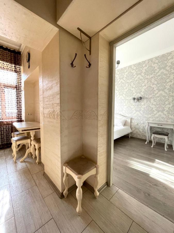 Cozy Apartment On Greek Street 15 Οδησσός Εξωτερικό φωτογραφία