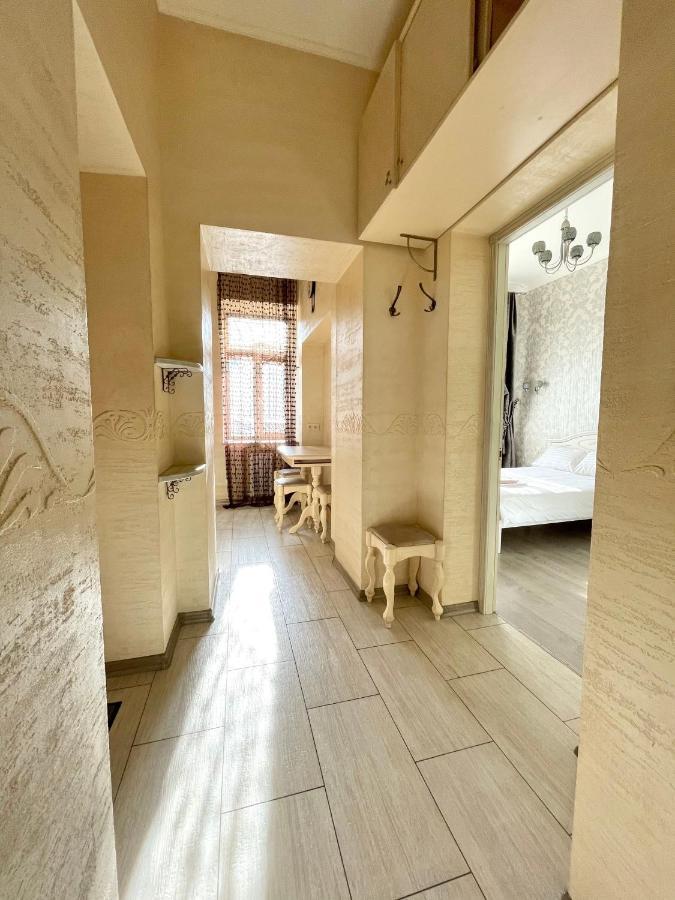 Cozy Apartment On Greek Street 15 Οδησσός Εξωτερικό φωτογραφία