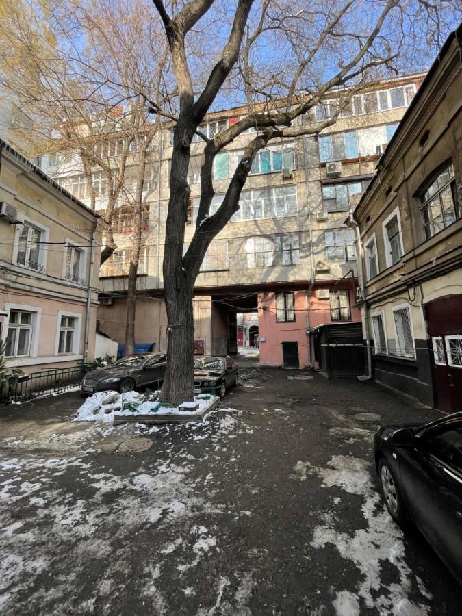 Cozy Apartment On Greek Street 15 Οδησσός Εξωτερικό φωτογραφία