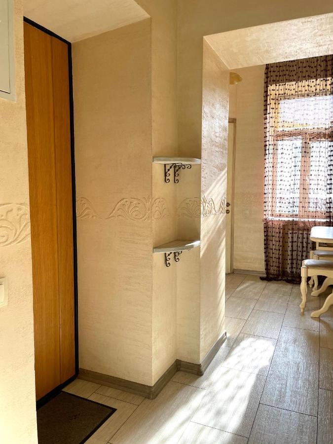 Cozy Apartment On Greek Street 15 Οδησσός Εξωτερικό φωτογραφία