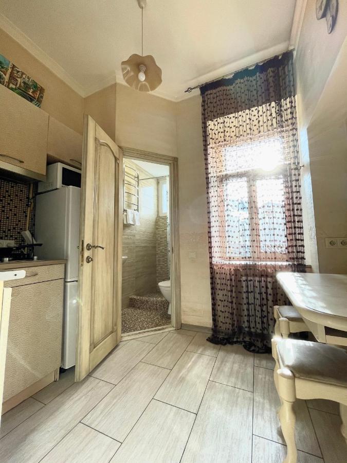 Cozy Apartment On Greek Street 15 Οδησσός Εξωτερικό φωτογραφία